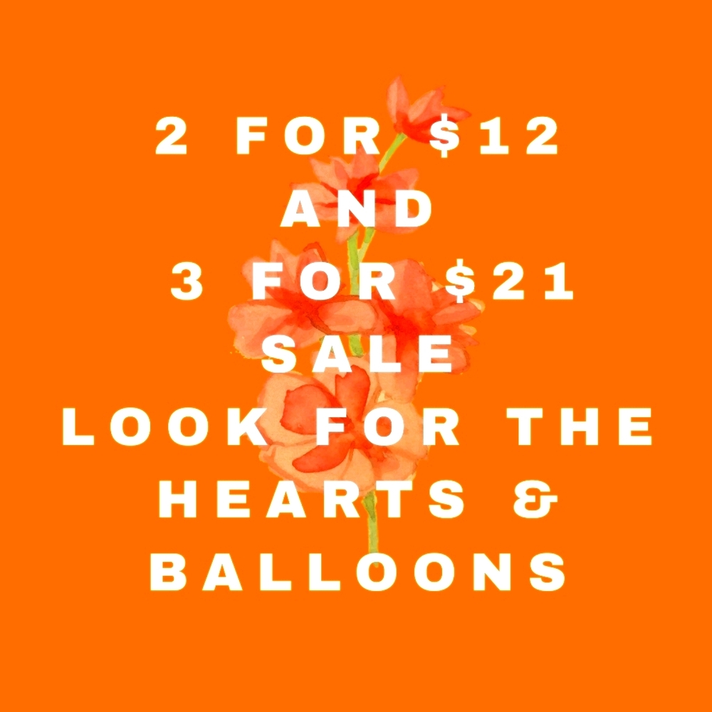 Sale